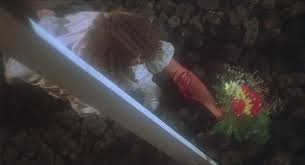 Carrie': The Final Scare...Readers Beware! — Musée Magazine