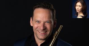 第528回日経ミューズサロン ワルター・アウアー フルート・リサイタル｜日本経済新聞社主催のコンサート・オペラ・舞台