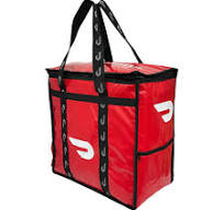 DoorDash Delivery Bag from DoorDash