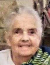 Obituary information for Joyce Prichard Baum