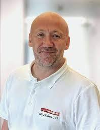 Barry Stonehouse's Instagram, Twitter & Facebook