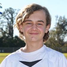 Damian Blanco's Sickles High School Bio