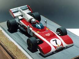 Again in the hands of the ickx, regazzoni and on some occasions andretti, it did not fare much better. 1 43 1972 Ferrari 312 B2