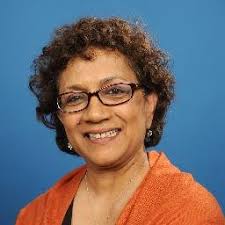 Dr. Geeta Rao Gupta (@geetaraogupta)