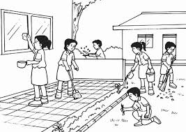 41 foto gambar orang gotong royong animasi paling populer. Http Mirror Unpad Ac Id Bse Kurikulum 2006 02 Sd Kelas2 Pendidikan Kewarganegaraan Sutedjo Pdf