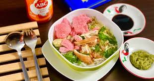 Bisa pake sop ayam maupun sapi. 146 Resep Mie Sop Medan Enak Dan Sederhana Ala Rumahan Cookpad