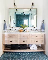 Since this style of fixture is so versatile, there is myriad of choice available for any residential or commercial space. 20 Cool Mid Century Bathroom Ideas To Refresh Yourself