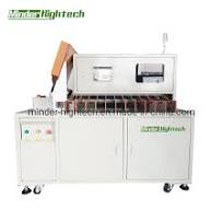 18650 21700 Automatic Battery Pack Capacity Grading Cylindrical Battery  Sorter Sorting Machine