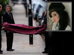 Official amy winehouse account find amy's entire discography, including deep cuts Amy Winehouse Ist Tot Seite 5 Allmystery