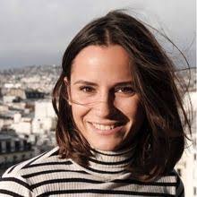 Berta Briones's Instagram, Twitter & Facebook