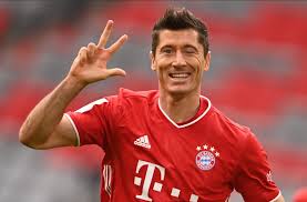 Robert lewandowski is a polish professional footballer who plays as a striker for bundesliga club bayern munich and is the captain of the po. Bayern Munich Goal Machine Robert Lewandowski Shows Off Impressive Haul Of Trophies On Instagram Despite Ballon D Or Being Axed In 2020
