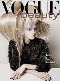 When it comes to styling hair, you simply cannot go wrong with braids. Vogue Italia Beauty Hairstyles Nicolas Jurnjack Nicolas Jurnjack Hairstyles