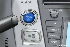 2019 prius prime 133 combined mpge estimate determined by toyota. How To Start A Prius Yourmechanic Advice