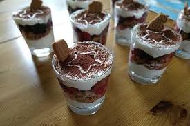 Advents Tiramisu Von Dragonfly Lady Chefkoch Rezept Advents Tiramisu Einfacher Nachtisch Nachtisch Weihnachten