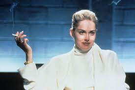 Check spelling or type a new query. Sharon Stone Powerless To Prevent Basic Instinct Xxx Cut From Release Indiewire
