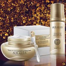 We formulated it to provide your skin with a megadose of vitamins and natural ingredients. Aurarius Cosmetics Official International Site