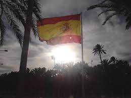 Pin En Banderas Espanolas
