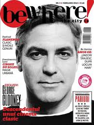 BeWhere! numarul 7. Aprilie 2012 by Revista BeWhere!