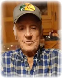 Obituary information for Billy Grant Mauk