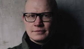 KRIM: Kepler skriver kvalitetskrim