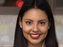 Cinthya Bolanos's Instagram, Twitter & Facebook