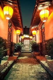Pin By Rhonda Magic On China Modern China Architecture Chinese Architecture Asian Architecture