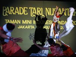 Seperti penambahan elemen musik dan beragam tema untuk drama. Kisah Cinta Segitiga Dalam Tari Ronga Wekoila Indonesia Kaya