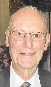 Albert D'Andrea Jr., WWII veteran and longtime resident of Amityville, at  99