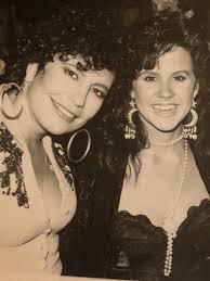 Remembering the leather nun