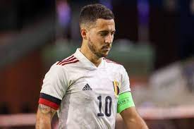 Latest on real madrid midfielder eden hazard including news, stats, videos, highlights and more on espn Roberto Martinez Confirms Eden Hazard Concerns With Belguim Football Espana