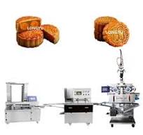 Egg Yolk Cake Machines - Efficient and Reliable Solutions
