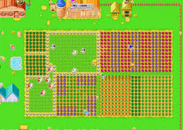 Friends of mineral town is the first harvest moon game released for game boy advance system. Harvest Moon Friends Of Mineral Town Home Facebook