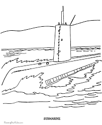 For boys and girls, kids and adults, teenagers and toddlers, preschoolers and older kids at school. Navy Coloring Pages 005