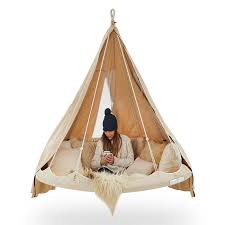 Our eneba coupons, promos and discount codes. Tiipii 5 Ft Nomad Taupe Hanging Daybed Dlaguna Com