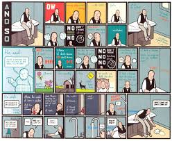 Jimmy Corrigan The Smartest Kid On Earth By Chris Ware Bande Dessinee Dessin Education