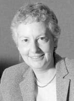 Campus Chronicle May 2, 2003