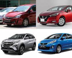 Gaji rm 2700 sesuai pakai kereta apa. Tips Beli Kereta Mengikut Kemampuan Jika Gaji Rm3 000 Kereta Baru Apa Sesuai Untuk Anda Motoqar