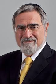 In Memoriam: Rabbi Lord Jonathan Sacks (1948
