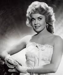 Career (1959) as marjorie burke. Donna Douglas