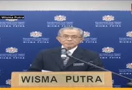 Carian Mengenai Topik Seksyen 354 Kanun Keseksaan Astro Awani