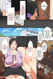 ✅️ Porn comic A MILF Became a Classmate. Chapter 1. Maron Maron. Sex comic  the class with ✅️ | | Porn comics hentai adult only | wporncomics.com