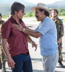 In this episode of real narcos, barry seal flips. Barry Seal American Made True Story Cia Medellin Cartel