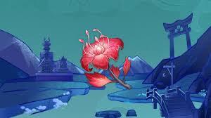 This guide includes locations, interactive map, where to get, how to get, and where to find glaze lily! Genshin Impact Dendrobium Guide Dendrobium Locations Uses