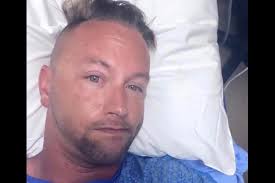 Fundraiser by Eric Peterson : Please help Eric cover Kidney Stone medical  bills