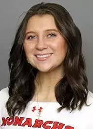 2025 Women's Lacrosse Roster