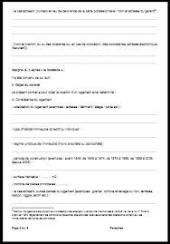 Contrat De Location Gratuit Bail Conforme Loi Alur Elan 2020