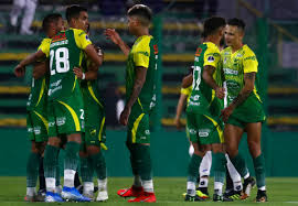 Compare form, standings position and many match statistics. Cancha De Olimpia La Elegida Para La Semifinal Aplazada Entre Coquimbo Y Defensa Y Justicia