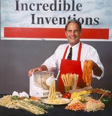 1 day ago · ron popeil made the catchphrase 'set it and forget it' famous. Ron Popeil Of Set It And Forget It Rotisserie Infomercial Dead At 86