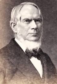 Alexander Wadsworth (1806-1898)