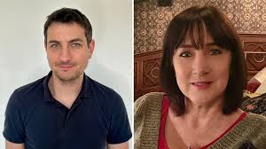 Family Portraits Released For Harry Potter and the Cursed Child